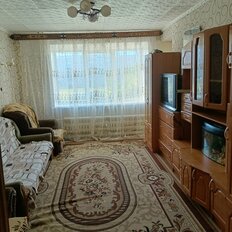 Квартира 49,4 м², 2-комнатная - изображение 5