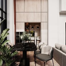 Квартира 113 м², 3-комнатная - изображение 4