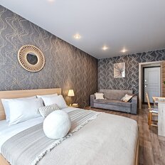 Квартира 38 м², 2-комнатная - изображение 4