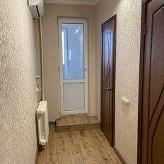 Квартира 57,5 м², 2-комнатная - изображение 5