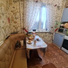 Квартира 41 м², 1-комнатная - изображение 3