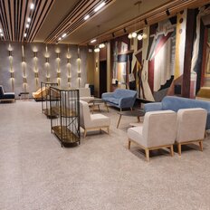 Квартира 24 м², студия - изображение 2