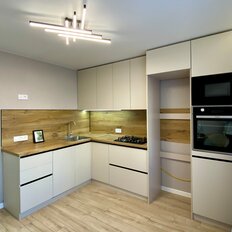 Квартира 40 м², 1-комнатная - изображение 2