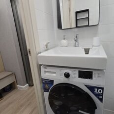 Квартира 21 м², 1-комнатная - изображение 4