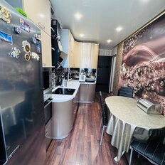 Квартира 63,5 м², 3-комнатная - изображение 2