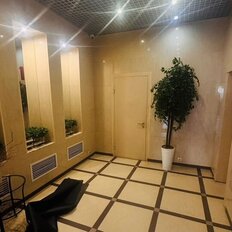 Квартира 63 м², 1-комнатная - изображение 1
