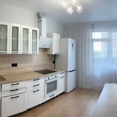 Квартира 33,8 м², 1-комнатная - изображение 2