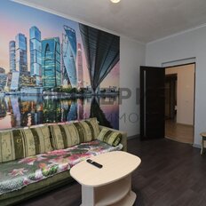 Квартира 84,2 м², 3-комнатная - изображение 1