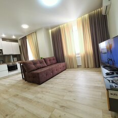 Квартира 43 м², 2-комнатная - изображение 1