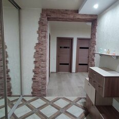 Квартира 80,8 м², 3-комнатная - изображение 5