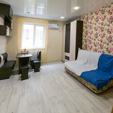 Квартира 22,2 м², студия - изображение 2