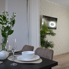 Квартира 45 м², 2-комнатная - изображение 3