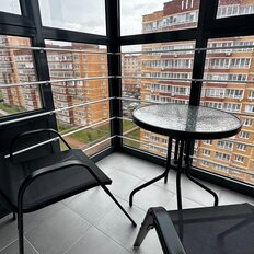 Квартира 39 м², 1-комнатная - изображение 1