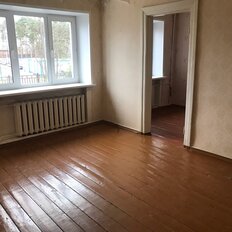 Квартира 38,8 м², 2-комнатная - изображение 5