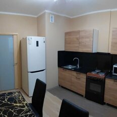 Квартира 54 м², 2-комнатная - изображение 2