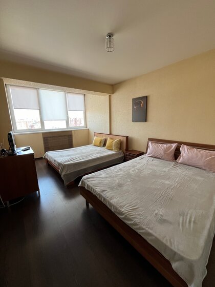 80 м², 3-комнатная квартира 4 500 ₽ в сутки - изображение 56