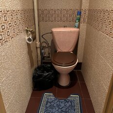 Квартира 57 м², 3-комнатная - изображение 2