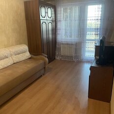 Квартира 32,9 м², 1-комнатная - изображение 5