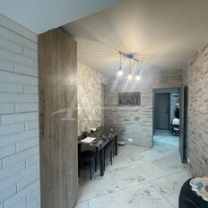 Квартира 57 м², 2-комнатная - изображение 5