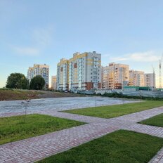 Квартира 58 м², 2-комнатная - изображение 5