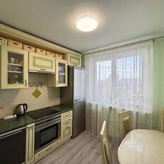 Квартира 38,9 м², 1-комнатная - изображение 1