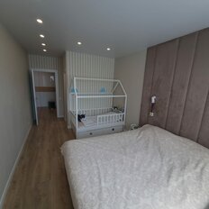 Квартира 48 м², 1-комнатная - изображение 4