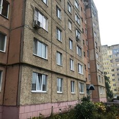 Квартира 34,5 м², 1-комнатная - изображение 2