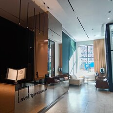 Квартира 18 м², студия - изображение 4