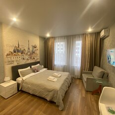 Квартира 24 м², студия - изображение 2