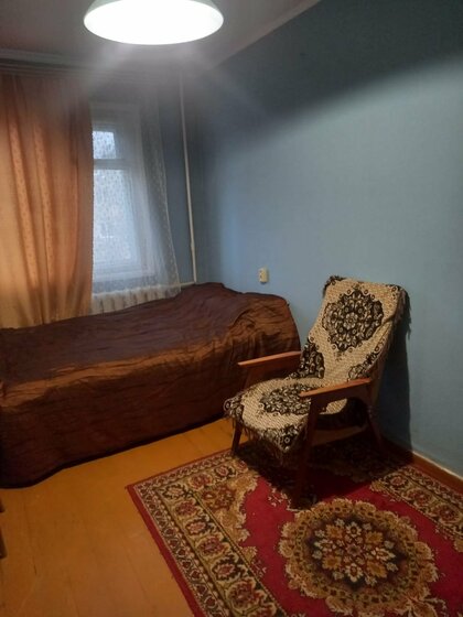 44 м², 2-комнатная квартира 25 000 ₽ в месяц - изображение 57