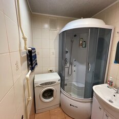 Квартира 35 м², 1-комнатная - изображение 1