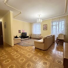Квартира 118,8 м², 4-комнатная - изображение 4