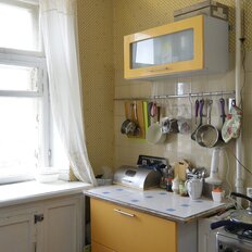 Квартира 56 м², 2-комнатная - изображение 5