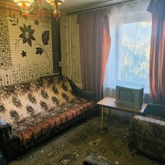 Квартира 62 м², 3-комнатная - изображение 1