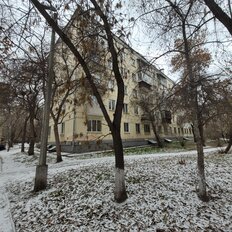 Квартира 43 м², 2-комнатная - изображение 1