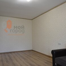 Квартира 32,4 м², 1-комнатная - изображение 5