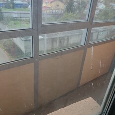 Квартира 35 м², 1-комнатная - изображение 1