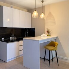 Квартира 32 м², студия - изображение 1