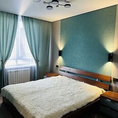 Квартира 40 м², 1-комнатная - изображение 1