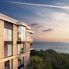 Квартира 38 м², 2-комнатные - изображение 2