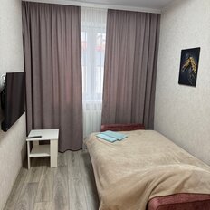 Квартира 49 м², 2-комнатная - изображение 1