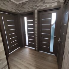 Квартира 57,3 м², 2-комнатная - изображение 1
