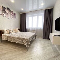 Квартира 48 м², 1-комнатная - изображение 1