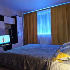 Квартира 40 м², 1-комнатная - изображение 5