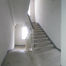 Квартира 34 м², 1-комнатная - изображение 4