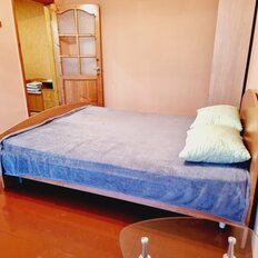 Квартира 55 м², 2-комнатная - изображение 4