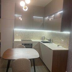 Квартира 50 м², 1-комнатная - изображение 2