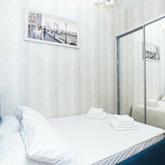Квартира 41 м², 2-комнатная - изображение 2