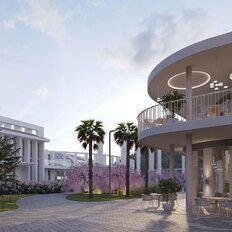Квартира 38 м², 2-комнатные - изображение 3
