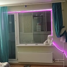 Квартира 33 м², 1-комнатная - изображение 5